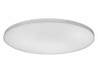 Frameless round slimme cct wifi ap - planon ledvance - afbeelding 2 van  4