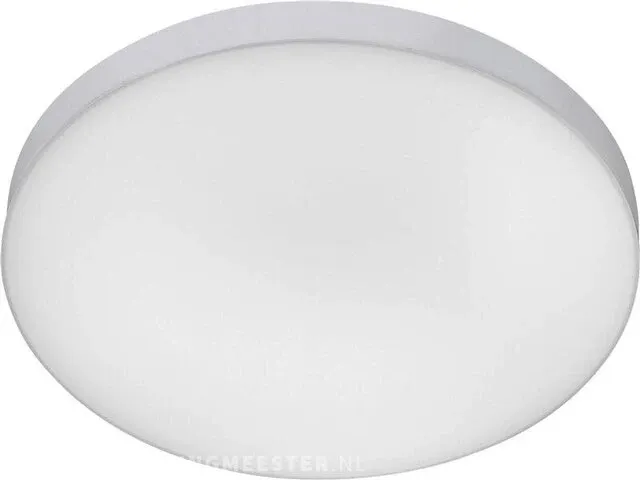 Frameless round slimme cct wifi ap - planon ledvance - afbeelding 3 van  4