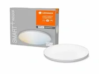 Frameless round slimme cct wifi ap - planon ledvance - afbeelding 4 van  4