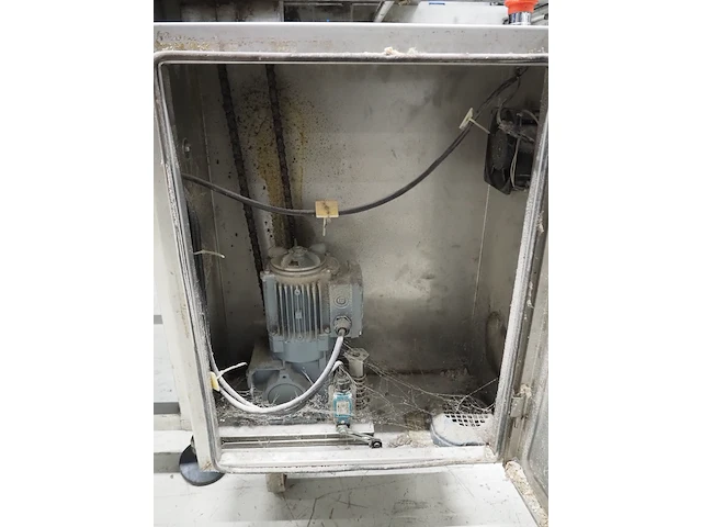 Frampton international ltd - afbeelding 4 van  13