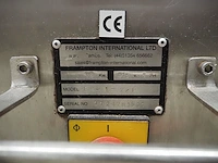 Frampton international ltd - afbeelding 5 van  13
