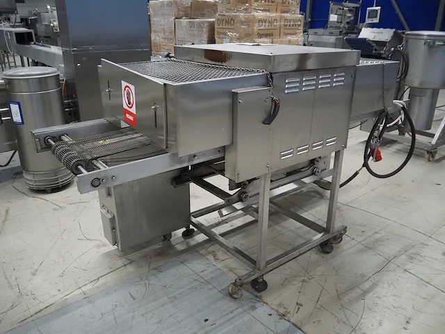 Frampton international ltd - afbeelding 8 van  13