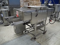 Frampton international ltd - afbeelding 8 van  13
