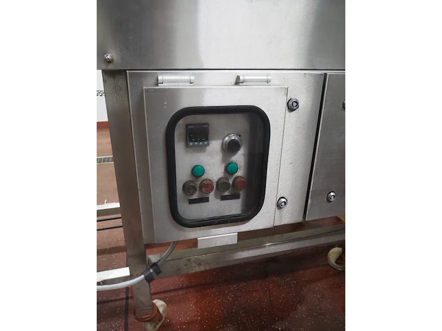Frampton worldwide ltd - afbeelding 2 van  15