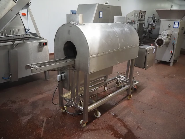 Frampton worldwide ltd - afbeelding 8 van  15