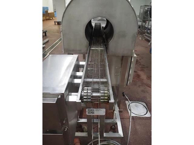 Frampton worldwide ltd - afbeelding 11 van  15