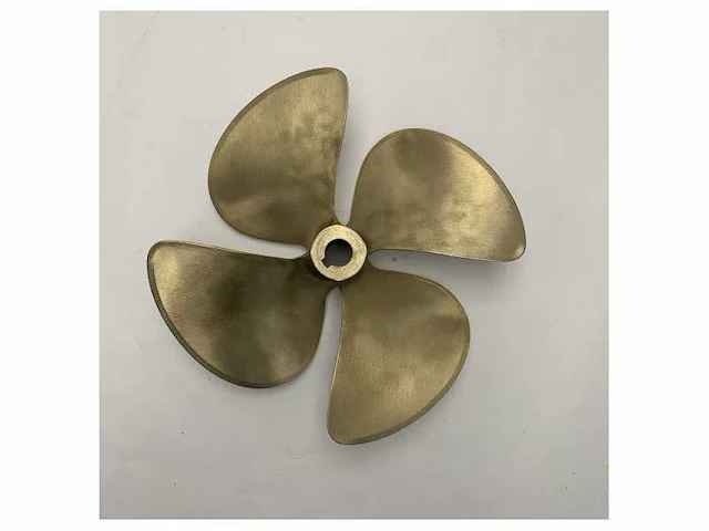 France helices 4 -blade 326 x 309 lh propeller - c200083 - afbeelding 2 van  7