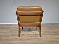 France&son - ole wanscher - senator - vintage fauteuils (2x) - afbeelding 8 van  15