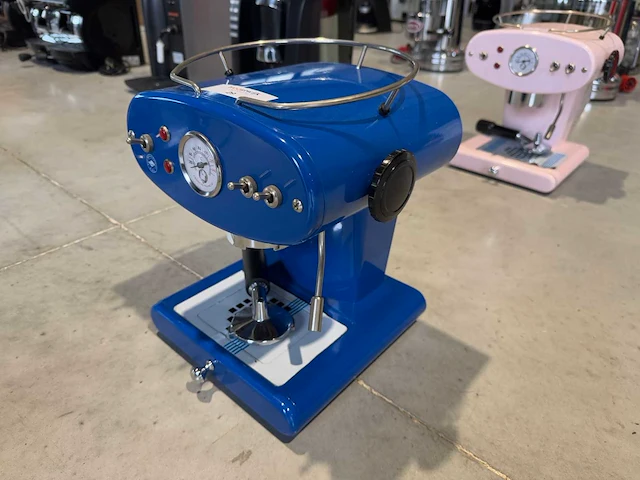 Francis francis - magic l'espresso - espressomachine - afbeelding 2 van  8