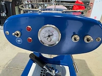 Francis francis - magic l'espresso - espressomachine - afbeelding 4 van  8