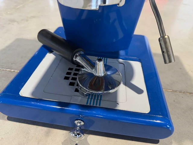Francis francis - magic l'espresso - espressomachine - afbeelding 5 van  8