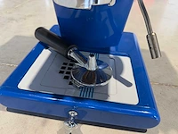 Francis francis - magic l'espresso - espressomachine - afbeelding 5 van  8