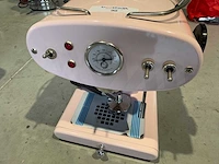 Francis francis - magic l'espresso - espressomachine - afbeelding 6 van  6