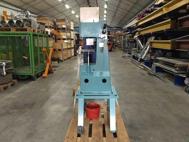 Franco boni can sealer - afbeelding 3 van  7