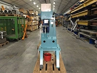 Franco boni can sealer - afbeelding 3 van  7