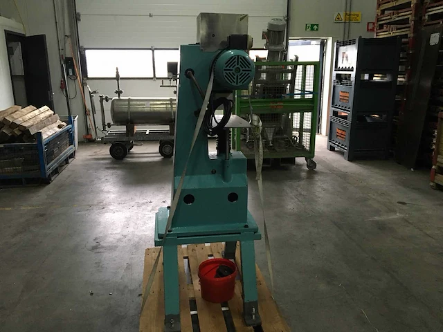 Franco boni can sealer - afbeelding 4 van  7