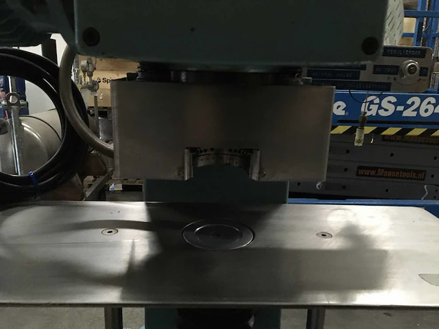Franco boni can sealer - afbeelding 6 van  7