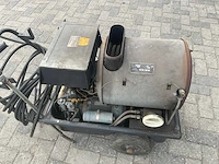 Frank hw706dms-a hogedrukreiniger - afbeelding 3 van  12