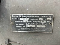 Frank hw706dms-a hogedrukreiniger - afbeelding 4 van  12
