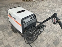 Frank hw706dms-a hogedrukreiniger - afbeelding 6 van  12