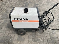 Frank hw706dms-a hogedrukreiniger - afbeelding 7 van  12