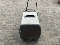 Frank hw706dms-a hogedrukreiniger - afbeelding 9 van  12