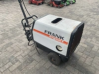 Frank hw706dms-a hogedrukreiniger - afbeelding 10 van  12