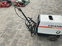Frank hw706dms-a hogedrukreiniger - afbeelding 11 van  12