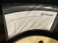 Frank l-540 inbouw verdeler - afbeelding 3 van  3