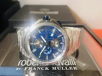 Frank muller horloge (origineel, nieuw in doos)