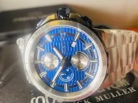 Frank muller horloge (origineel, nieuw in doos) - afbeelding 2 van  6