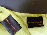 Frank usher - afbeelding 5 van  5