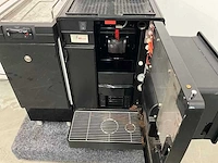 Franke - a400 - koffiemachine - afbeelding 2 van  10