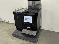 Franke - a400 - koffiemachine - afbeelding 1 van  10