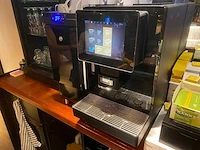 Franke - a400 - koffiemachine - afbeelding 3 van  10