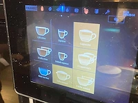 Franke - a400 - koffiemachine - afbeelding 4 van  10