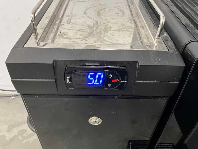 Franke - a400 - koffiemachine - afbeelding 6 van  10