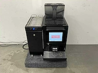 Franke - a400 - koffiemachine - afbeelding 9 van  10