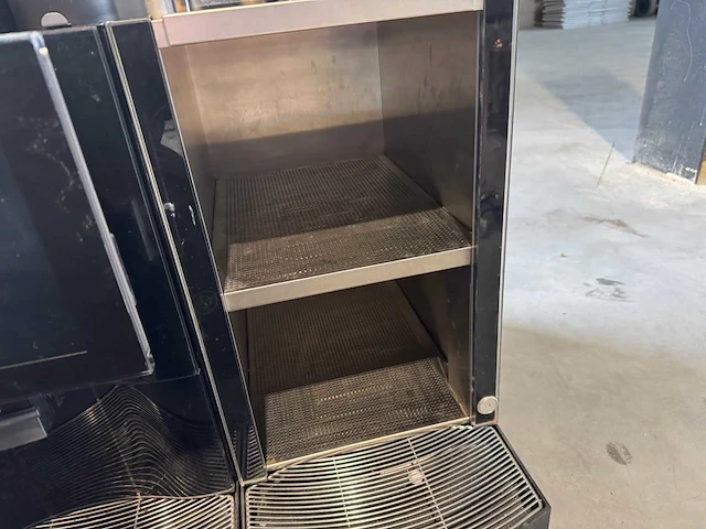 Franke - fcs4026 - koffiemachine - afbeelding 4 van  18