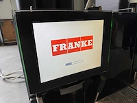 Franke - fcs4026 - koffiemachine - afbeelding 6 van  18