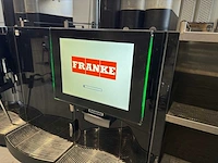 Franke - fcs4026 - koffiemachine - afbeelding 9 van  18