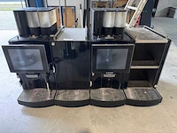Franke - fcs4026 - koffiemachine - afbeelding 1 van  18