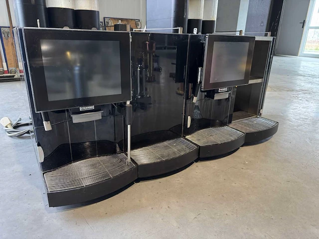 Franke - fcs4026 - koffiemachine - afbeelding 11 van  18