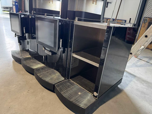Franke - fcs4026 - koffiemachine - afbeelding 12 van  18