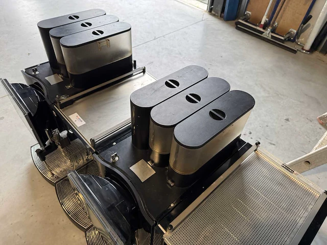 Franke - fcs4026 - koffiemachine - afbeelding 13 van  18
