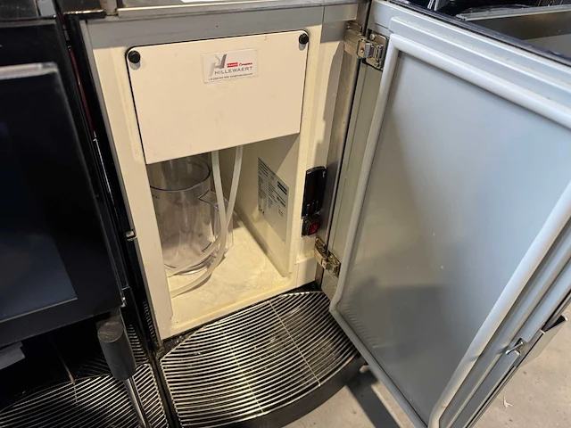 Franke - fcs4026 - koffiemachine - afbeelding 17 van  18