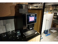 Franke - fcs4043 - koffiemachine - afbeelding 1 van  5
