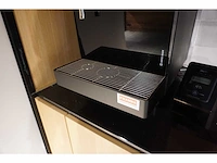Franke - fcs4043 - koffiemachine - afbeelding 2 van  5