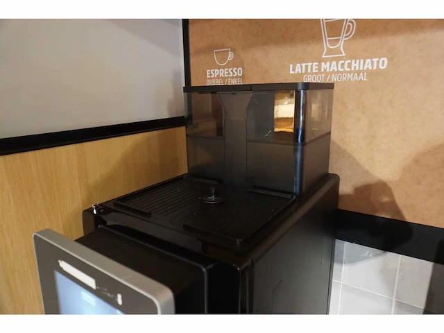 Franke - fcs4043 - koffiemachine - afbeelding 3 van  5