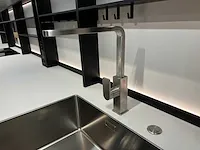 Franke - keukenmengkraan (c) - afbeelding 1 van  2